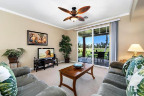 Гостиница Waikoloa Beach Villas M2  Уэйколоа Виллидж